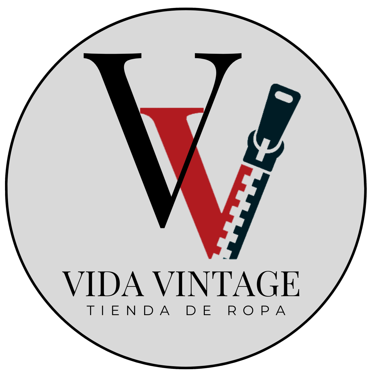 Vida Vintage