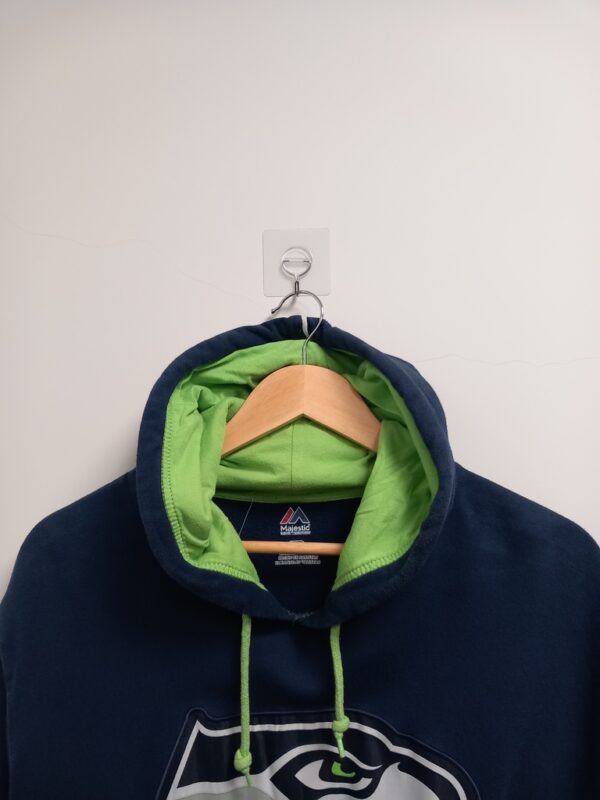 Sudadera Americana - Imagen 2