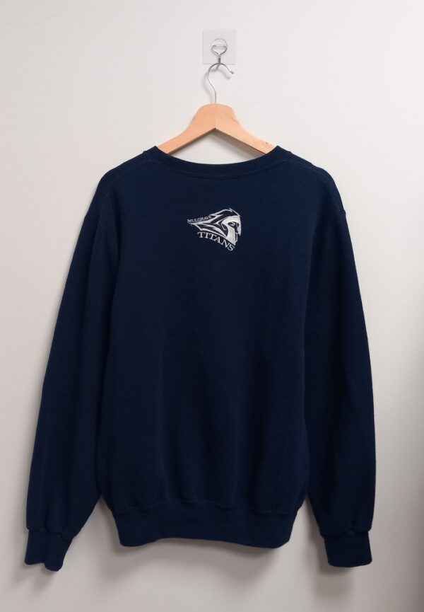 Sudadera Americana - Imagen 3