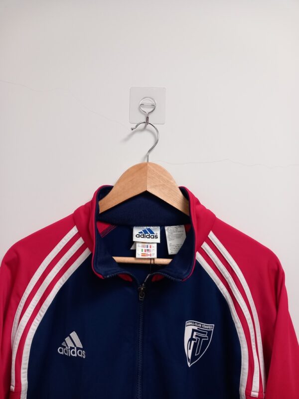 Sudadera Adidas - Imagen 2