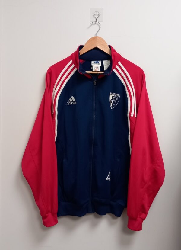 Sudadera Adidas