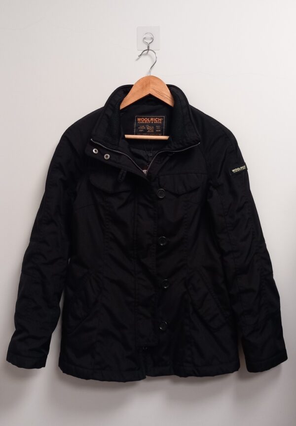 Chaqueta de Invierno Woolrich