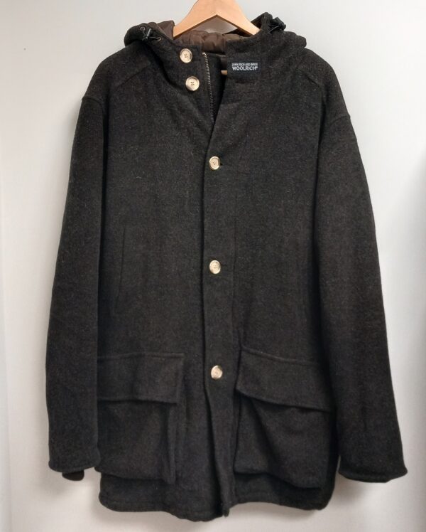 Chaqueta de Invierno Woolrich