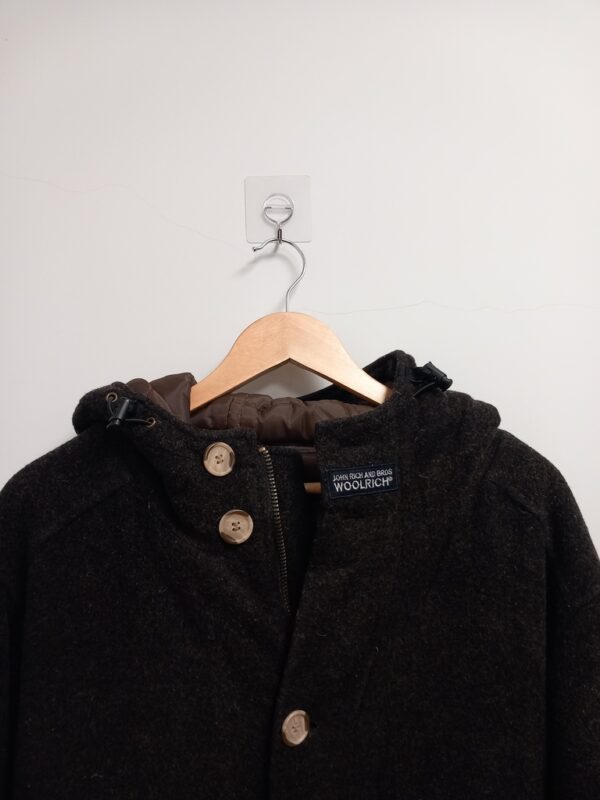 Chaqueta de Invierno Woolrich - Imagen 2