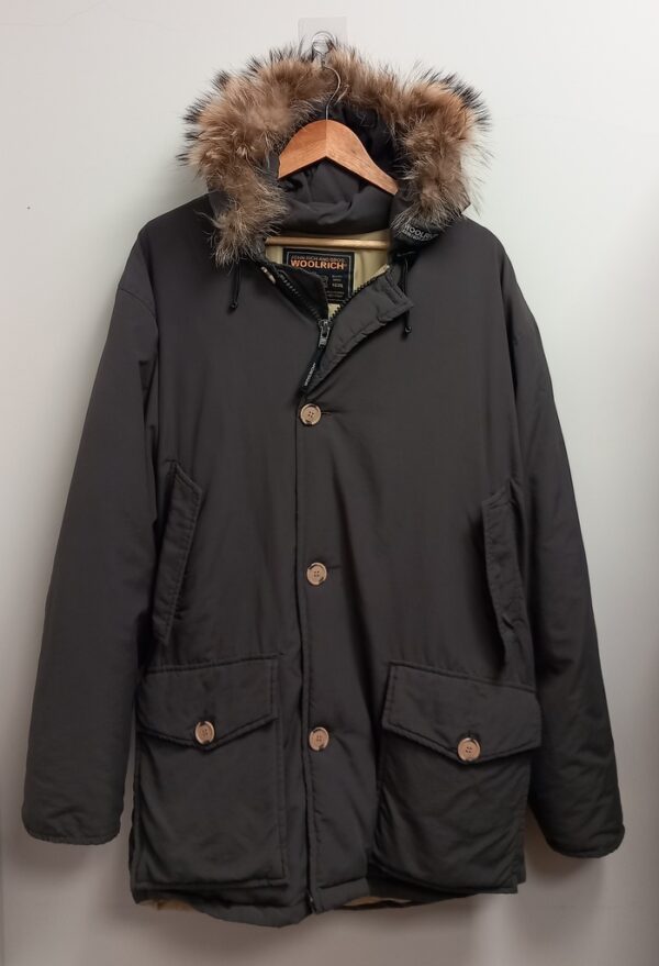 Chaqueta de Invierno Woolrich