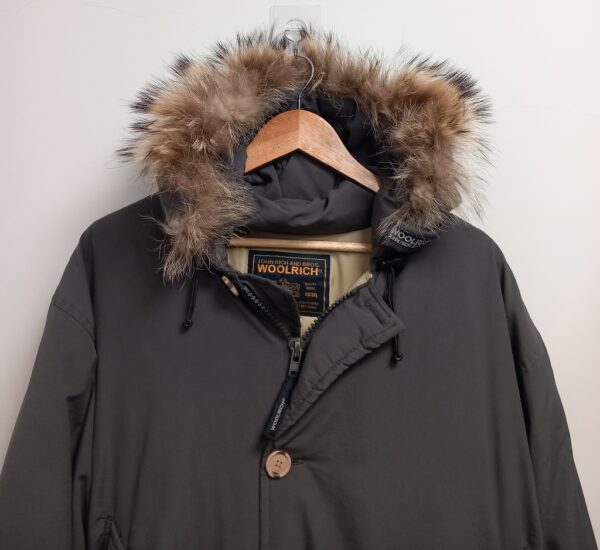 Chaqueta de Invierno Woolrich - Imagen 2