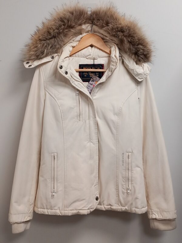 Chaqueta de Invierno Woolrich