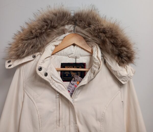 Chaqueta de Invierno Woolrich - Imagen 2