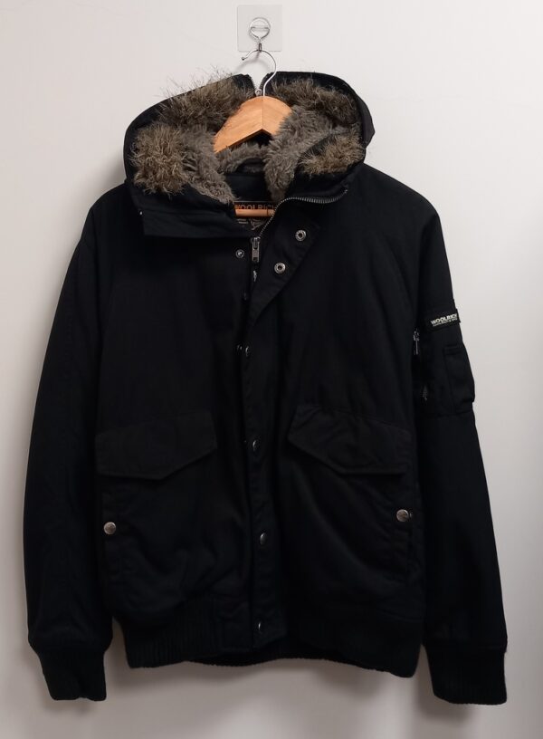 Chaqueta de Invierno Woolrich