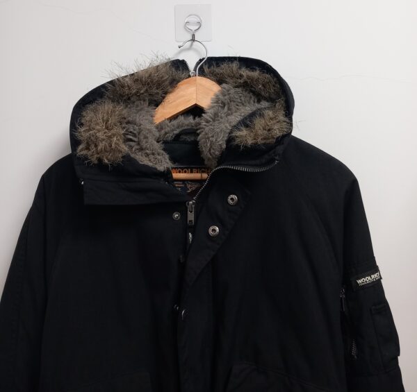 Chaqueta de Invierno Woolrich - Imagen 2