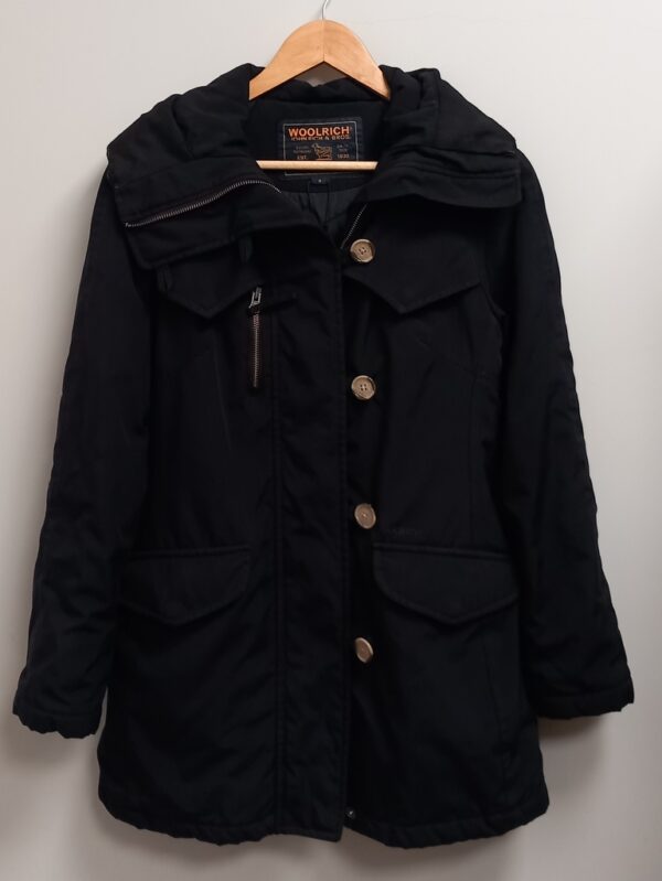 Chaqueta de Invierno Woolrich