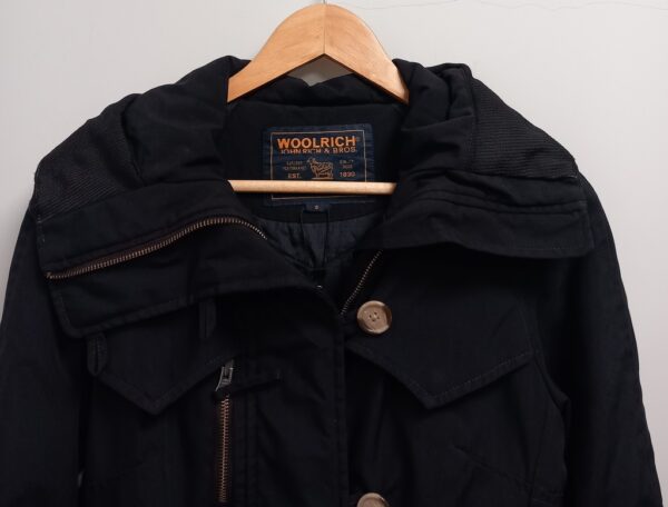 Chaqueta de Invierno Woolrich - Imagen 2