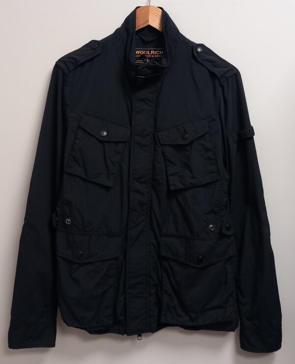 Chaqueta de Invierno Woolrich