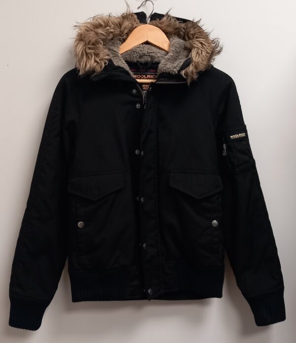 Chaqueta de Invierno Woolrich