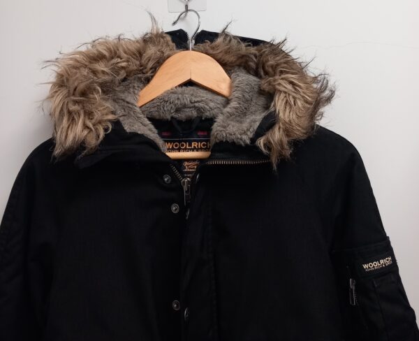 Chaqueta de Invierno Woolrich - Imagen 2