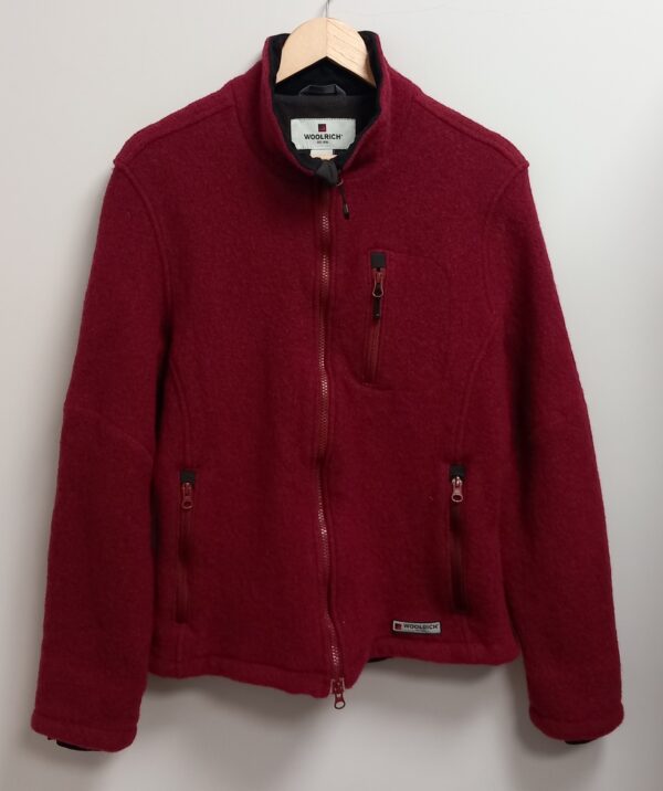 Chaqueta de Invierno Woolrich