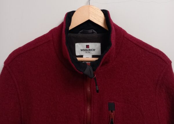 Chaqueta de Invierno Woolrich - Imagen 2