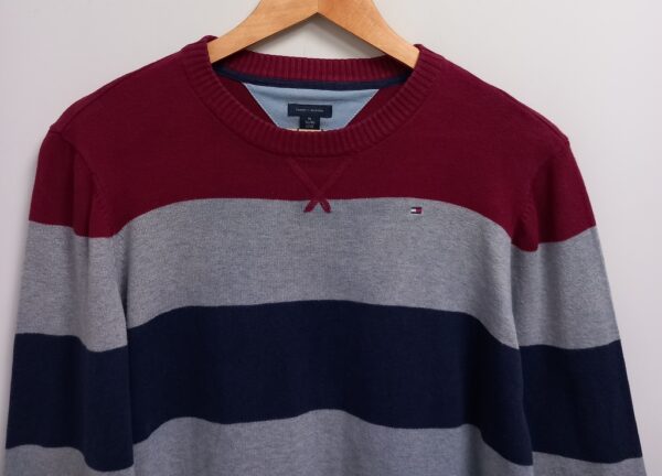 Jersey de Hombre Tommy Hilfiger - Imagen 2