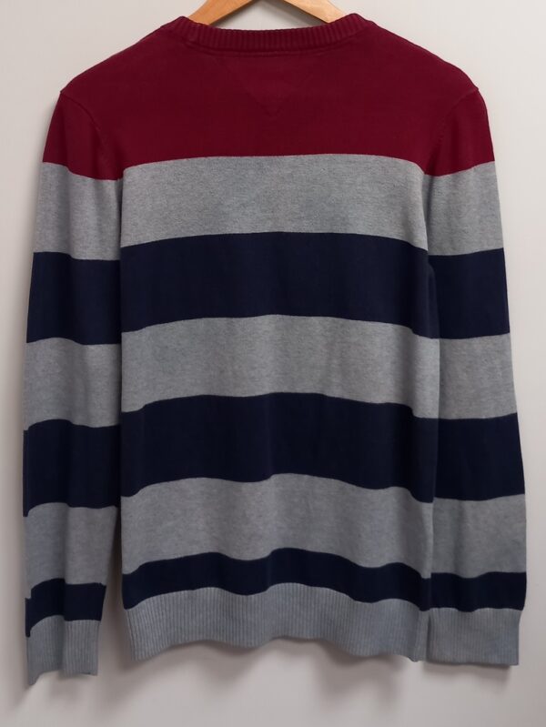 Jersey de Hombre Tommy Hilfiger - Imagen 3