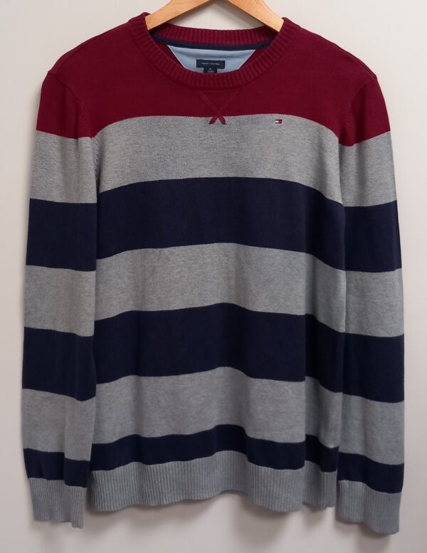 Jersey de Hombre Tommy Hilfiger