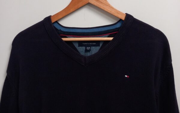 Jersey de Hombre Tommy Hilfiger - Imagen 2