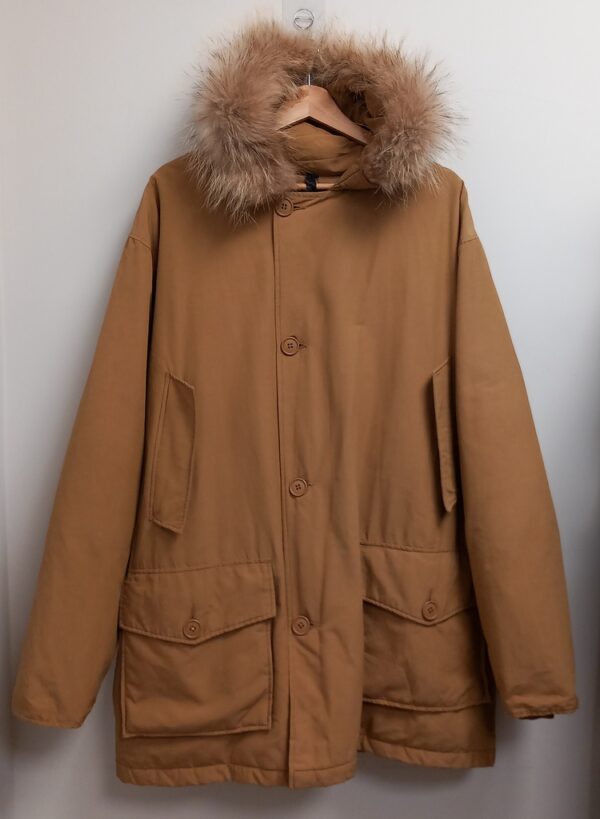 Chaqueta de Invierno Woolrich