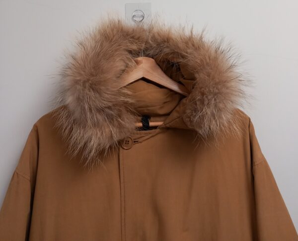 Chaqueta de Invierno Woolrich - Imagen 2