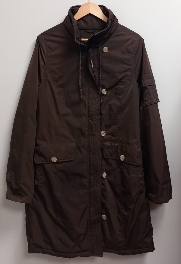 Chaqueta de Invierno Woolrich