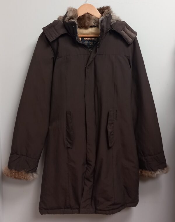 Chaqueta de Invierno Woolrich