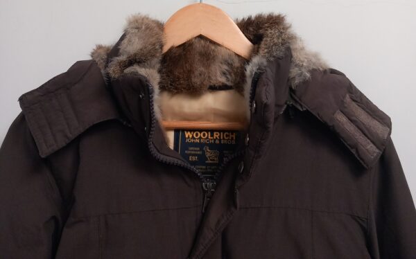 Chaqueta de Invierno Woolrich - Imagen 2