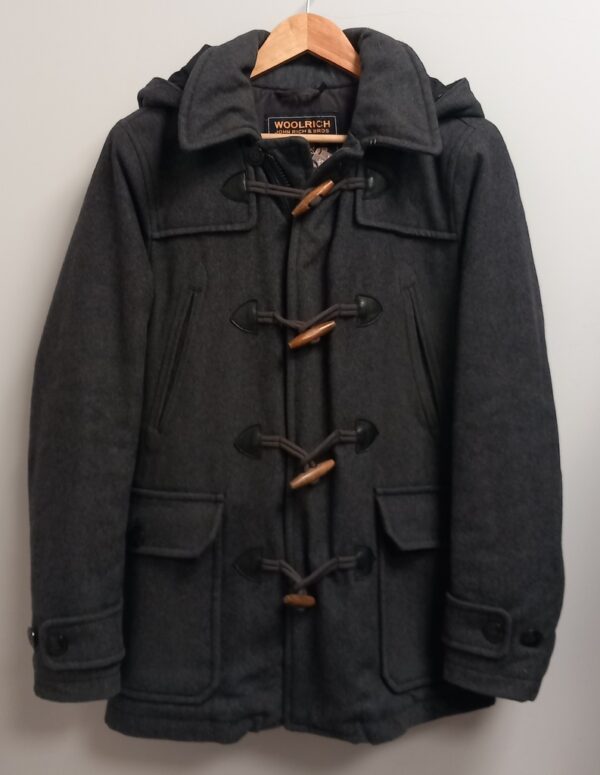 Chaqueta de Invierno Woolrich