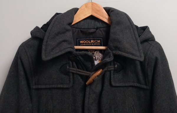 Chaqueta de Invierno Woolrich - Imagen 2